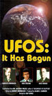 UFOs: It Has Begun - трейлер и описание.
