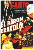 El baron Brakola - трейлер и описание.
