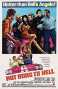 Hot Rods to Hell - трейлер и описание.