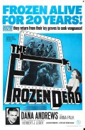 The Frozen Dead - трейлер и описание.