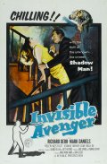 The Invisible Avenger - трейлер и описание.