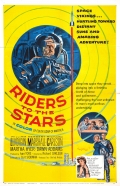 Riders to the Stars - трейлер и описание.