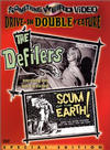 The Defilers - трейлер и описание.