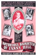 The Notorious Daughter of Fanny Hill - трейлер и описание.