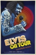 Elvis on Tour - трейлер и описание.