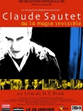 Claude Sautet ou La magie invisible - трейлер и описание.