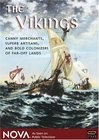 The Vikings - трейлер и описание.