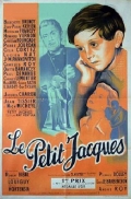 Le petit Jacques - трейлер и описание.