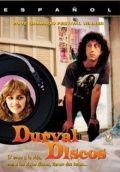 Durval Discos - трейлер и описание.