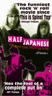 Half Japanese: The Band That Would Be King - трейлер и описание.