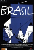 Brasil - трейлер и описание.