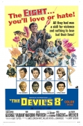 The Devil's 8 - трейлер и описание.