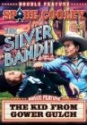 The Silver Bandit - трейлер и описание.
