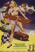 Speed Crazy - трейлер и описание.