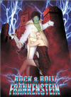 Rock 'n' Roll Frankenstein - трейлер и описание.