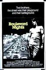Boulevard Nights - трейлер и описание.