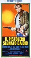 Il Pistolero segnato da Dio - трейлер и описание.