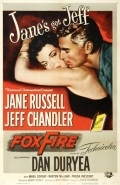 Foxfire - трейлер и описание.