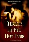 Terror in the Hot Tubs - трейлер и описание.