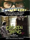 Chicken Thing - трейлер и описание.