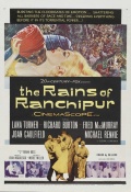 Дожди Ранчипура - трейлер и описание.