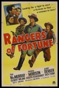 Rangers of Fortune - трейлер и описание.