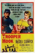 Trooper Hook - трейлер и описание.