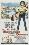 The Maverick Queen - трейлер и описание.