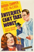 Internes Can't Take Money - трейлер и описание.