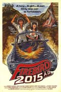 Firebird 2015 AD - трейлер и описание.