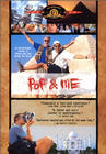 Pop & Me - трейлер и описание.