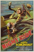 Night Ride - трейлер и описание.