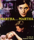 Марта... Марта - трейлер и описание.