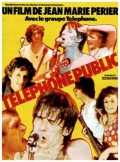 Telephone public - трейлер и описание.