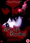 Love Lies Bleeding - трейлер и описание.