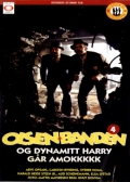 Olsen-banden og Dynamitt-Harry gar amok - трейлер и описание.