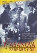 Casanova farebbe cosi! - трейлер и описание.