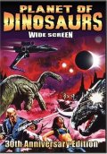 Планета динозавров - трейлер и описание.