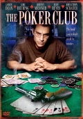 The Poker Club - трейлер и описание.