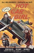 Hot Car Girl - трейлер и описание.