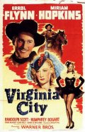 Вирджиния-Сити - трейлер и описание.