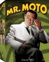 Мистер Мото берет отпуск - трейлер и описание.