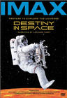 Destiny in Space - трейлер и описание.
