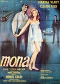 Mona, l'etoile sans nom - трейлер и описание.