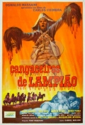 Cangaceiros de Lampiao - трейлер и описание.