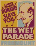 The Wet Parade - трейлер и описание.