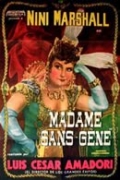 Мадам Сен-Жен - трейлер и описание.