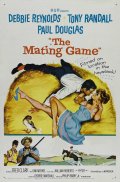 The Mating Game - трейлер и описание.