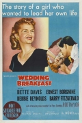 Свадебный завтрак - трейлер и описание.