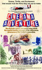 Cinerama Adventure - трейлер и описание.
